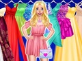 Игри Supermodel Magazine Salon