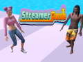 Игри Streamer Rush