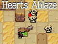 Игри Hearts Ablaze