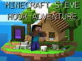 Игри Minecraft Steve Hook Adventure