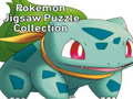 Игри Pokemon Jigsaw Puzzle Collection