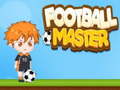 Игри Football Master
