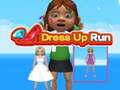 Игри Dress Up Run