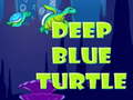Игри Deep Blue Turtle