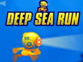 Игри Deep Sea Run