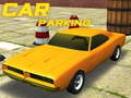 Игри Car Parking