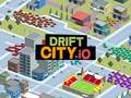 Игри Drift City.io