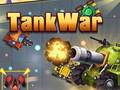 Игри Tankwar.io