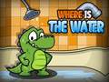 Игри Where is The Water