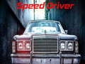 Игри Speed Driver