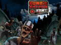 Игри Zombie Sniper Hunt