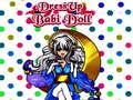 Игри Dress Up Babi Doll