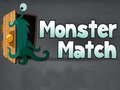 Игри Monster Match