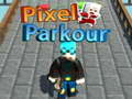 Игри Pixel Parkour