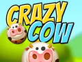 Игри Crazy Cow