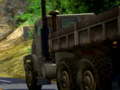 Игри Animal Cargo Transporter Truck Game 3D