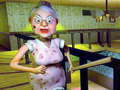 Игри Grandpa And Granny Home Escape