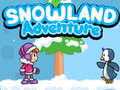 Игри Snowland Adventure