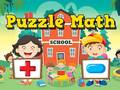 Игри Puzzle Math