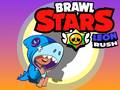 Игри Brawl Stars Leon Run