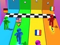 Игри Quish: A Quiz Rush