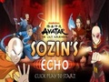 Игри Avatar The Last Airbender: Sozin’s Echo