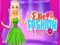 Игри Ellie Fashion Fever
