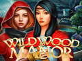 Игри Wildwood Manor