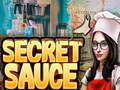 Игри Secret Sauce