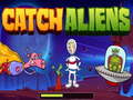 Игри CATCH ALIENS