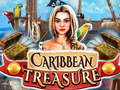 Игри Caribbean Treasure