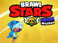 Игри Brawl Star Leon Rush