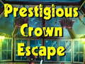 Игри Prestigious Crown Escape