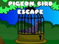 Игри Pigeon Bird Escape