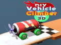 Игри Diy Vehicle Climber 3D
