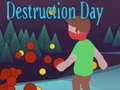 Игри Destruction Day