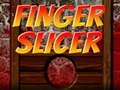 Игри Finger Slicer