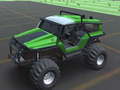 Игри Realistic Car Parking Simulator 3D