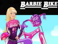 Игри Barbie Biker