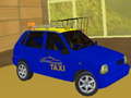 Игри Offroad Mountain Taxi Cab Driver Game