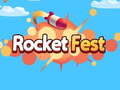 Игри Rocket Fest