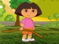 Игри Dora Long Bow
