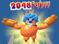 Игри 2048 parkour