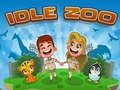 Игри Idle Zoo