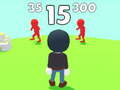 Игри Fighting: a game for the mind!