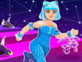 Игри Zodiac Rush! Horoscope Runner