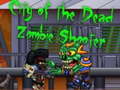 Игри City of the Dead : Zombie Shooter