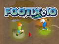 Игри Footix.io