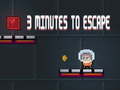 Игри 3 Minutes To Escape