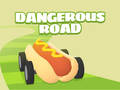 Игри Dangerous Roads